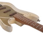 Paoletti-CRUZ Limited Edition-Cream #2 – Bild 8