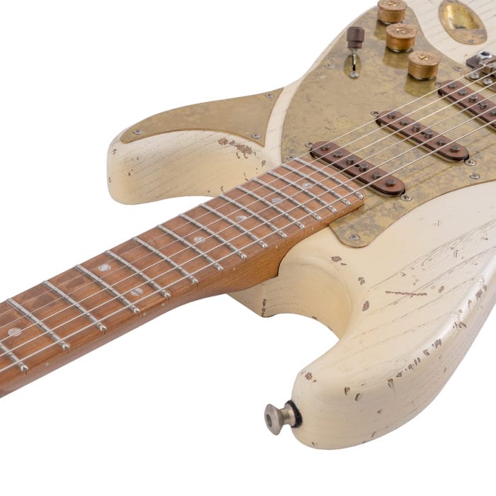 Paoletti-CRUZ Limited Edition-Cream #2 – Bild 9