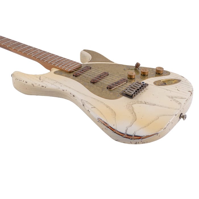 Paoletti-CRUZ Limited Edition-Cream #2 – Bild 10