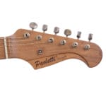 Paoletti-CRUZ Limited Edition-Cream #2 – Bild 11