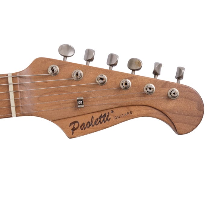 Paoletti-CRUZ Limited Edition-Cream #2 – Bild 11