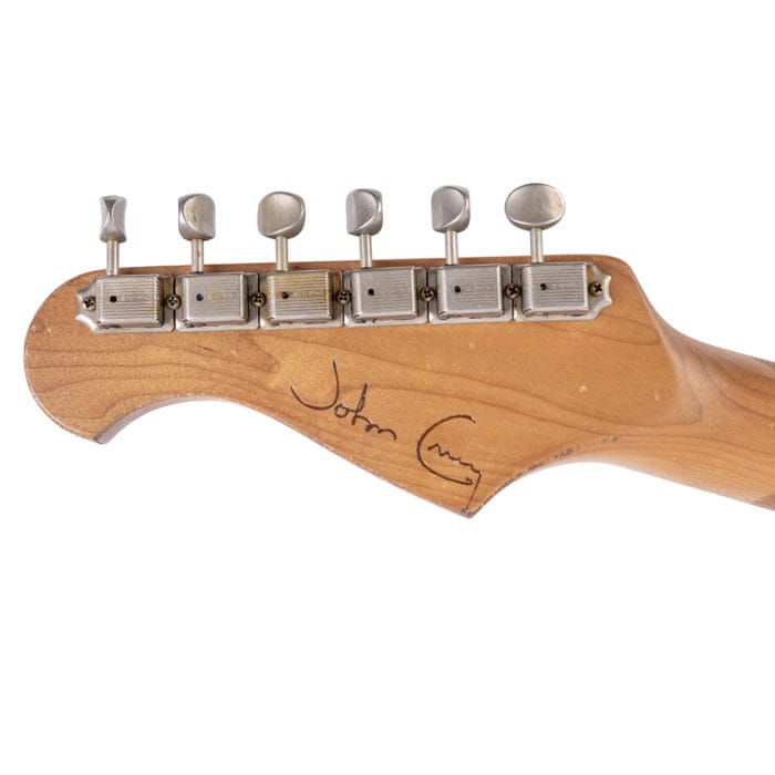 Paoletti-CRUZ Limited Edition-Cream #2 – Bild 12