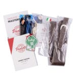 Paoletti-CRUZ Limited Edition-Cream #2 – Bild 13