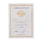 Paoletti-CRUZ Limited Edition-Cream #2 – Bild 14