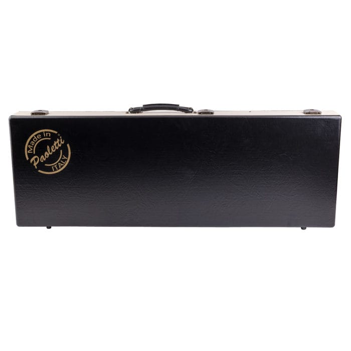 Paoletti-CRUZ Limited Edition-Cream #2 – Bild 15