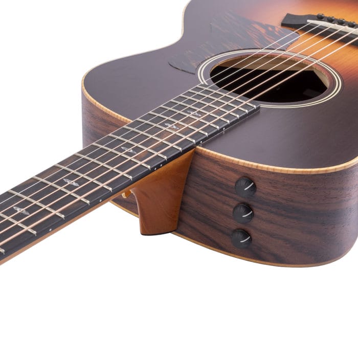 Taylor GS Mini-e 50th Anniversary Ltd. Edition – Bild 9