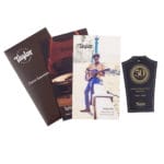 Taylor GS Mini-e 50th Anniversary Ltd. Edition – Bild 12