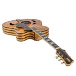 Artur Lang Gitarre 1960er Jahre – Bild 3