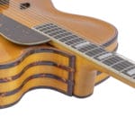 Artur Lang Gitarre 1960er Jahre – Bild 7