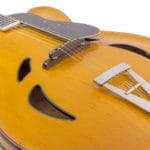 Artur Lang Gitarre 1960er Jahre – Bild 9