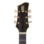 Artur Lang Gitarre 1960er Jahre – Bild 11