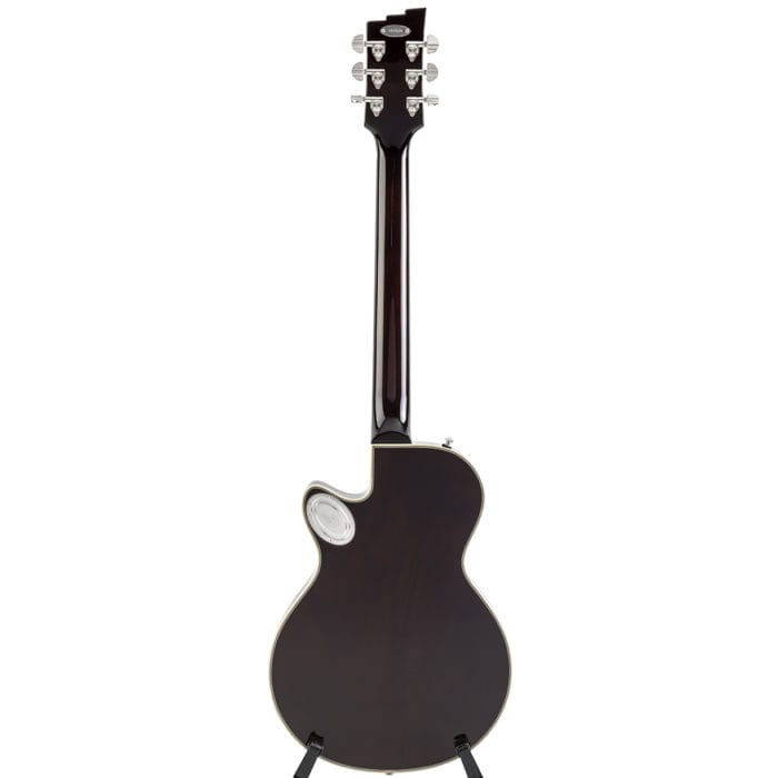 Duesenberg Fantom Series S Light Antique Burst – Bild 2