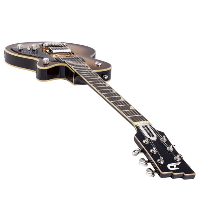 Duesenberg Fantom Series S Light Antique Burst – Bild 3