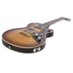 Duesenberg Fantom Series S Light Antique Burst – Bild 4