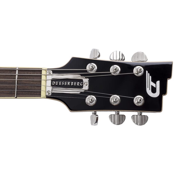 Duesenberg Fantom Series S Light Antique Burst – Bild 9