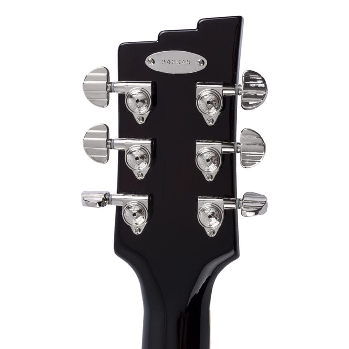 Duesenberg Fantom Series S Light Antique Burst – Bild 10