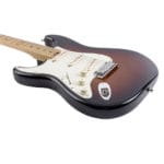 Fender American Elite Stratocaster 2015 Lefthand – Bild 9