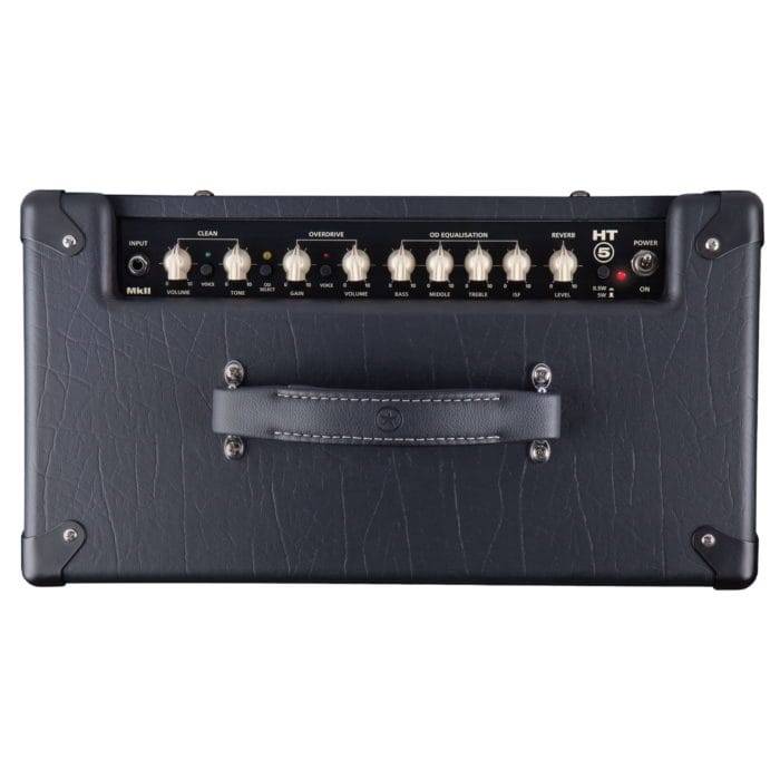BLACKSTAR E-Gitarrencombo-HT-5R MkII – Bild 5