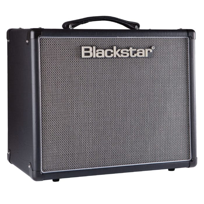 BLACKSTAR E-Gitarrencombo-HT-5R MkII – Bild 4