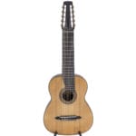 Anton Sandner Zehnsaitige Konzertgitarre L10/24-1