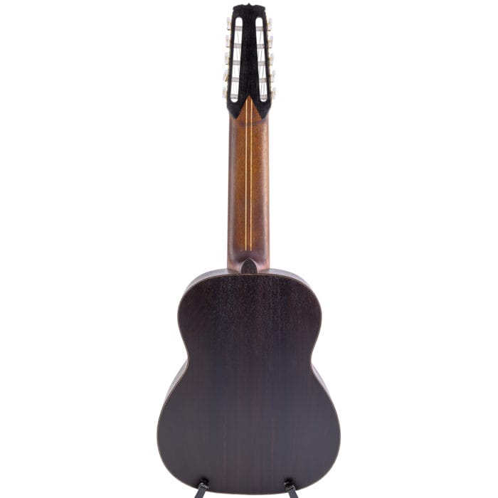 Anton Sandner Zehnsaitige Konzertgitarre L10/24-1 – Bild 2