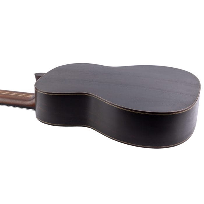 Anton Sandner Zehnsaitige Konzertgitarre L10/24-1 – Bild 5