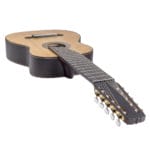 Anton Sandner Zehnsaitige Konzertgitarre L10/24-1 – Bild 3