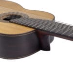 Anton Sandner Zehnsaitige Konzertgitarre L10/24-1 – Bild 7