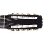 Anton Sandner Zehnsaitige Konzertgitarre L10/24-1 – Bild 11