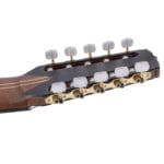 Anton Sandner Zehnsaitige Konzertgitarre L10/24-1 – Bild 12