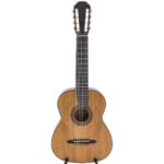 Anton Sandner 8-saitige Konzertgitarre L8/24-1