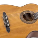 Anton Sandner 8-saitige Konzertgitarre L8/24-1 – Bild 6