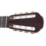 Anton Sandner 8-saitige Konzertgitarre L8/24-1 – Bild 11