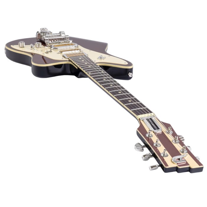 Duesenberg Alliance Series Bros. Landreth Joey's Guitar – Bild 3