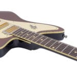 Duesenberg Alliance Series Bros. Landreth Joey's Guitar – Bild 6