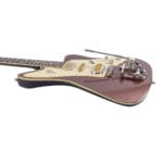 Duesenberg Alliance Series Bros. Landreth Joey's Guitar – Bild 8