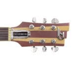 Duesenberg Alliance Series Bros. Landreth Joey's Guitar – Bild 10