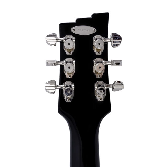 Duesenberg Alliance Series Bros. Landreth Joey's Guitar – Bild 11