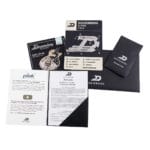 Duesenberg Alliance Series Bros. Landreth Joey's Guitar – Bild 12