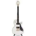 Duesenberg Fantom Series Fantom A Aged White