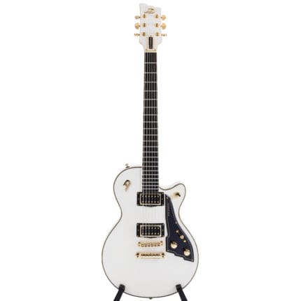 Duesenberg Fantom Series Fantom A Aged White