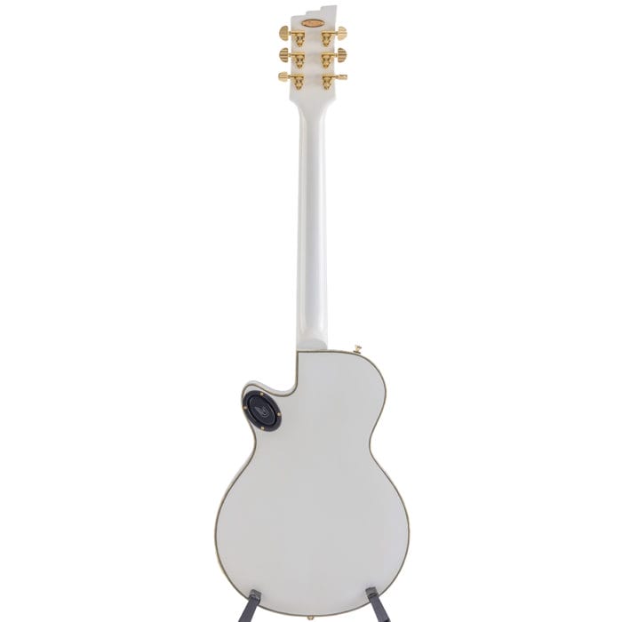 Duesenberg Fantom Series Fantom A Aged White – Bild 2