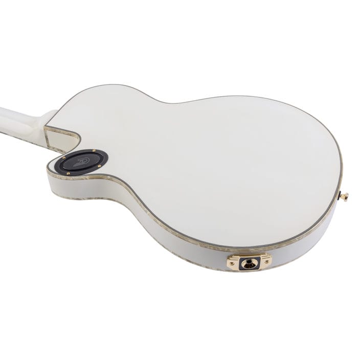 Duesenberg Fantom Series Fantom A Aged White – Bild 9