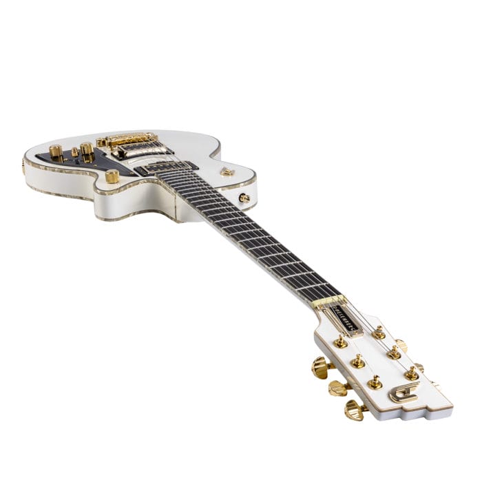 Duesenberg Fantom Series Fantom A Aged White – Bild 3