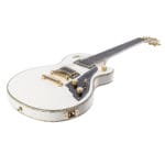 Duesenberg Fantom Series Fantom A Aged White – Bild 4