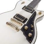 Duesenberg Fantom Series Fantom A Aged White – Bild 5