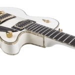Duesenberg Fantom Series Fantom A Aged White – Bild 6