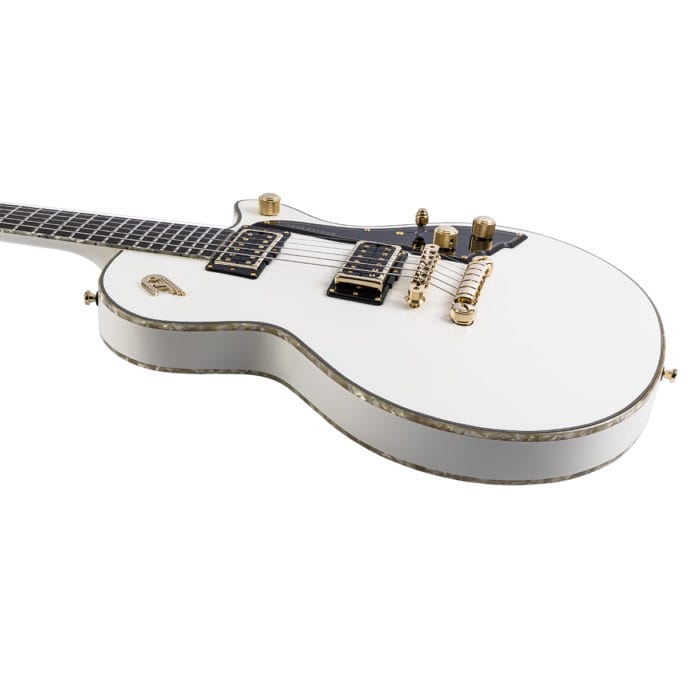 Duesenberg Fantom Series Fantom A Aged White – Bild 8