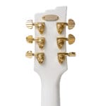 Duesenberg Fantom Series Fantom A Aged White – Bild 11