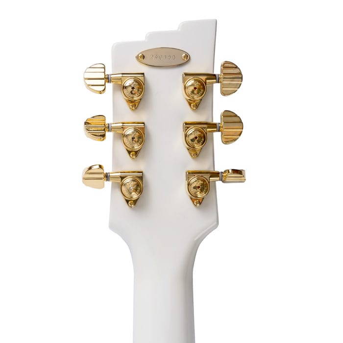 Duesenberg Fantom Series Fantom A Aged White – Bild 11